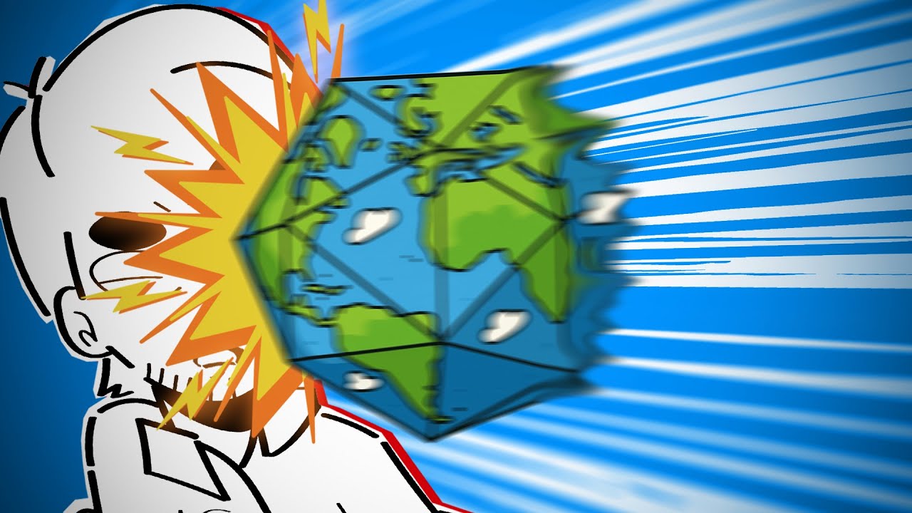 Your D&D Worldbuilding SUCKS. This is why.