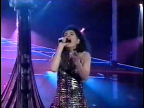 Eurovision 1992 - 20 Yugoslavia - Extra Nena - Ljubim te pesmama