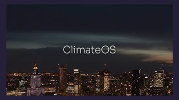 ClimateView Brand Video by Hypno
