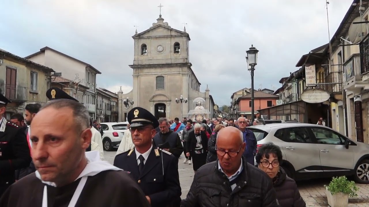 Serra San Bruno (VV) - festa di San Bruno 2024 - 7/7