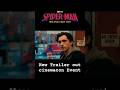 Spiderman brand new day new trailer  #spidermanbrandnewday #marvel #spiderman