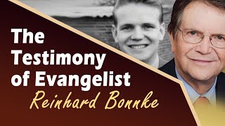 Miracles and Faith: The Testimony of Evangelist Reinhard Bonnke #christintimacy