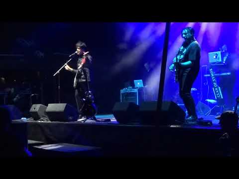 Clan Of Xymox