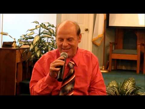 Randy Ward Golden Road