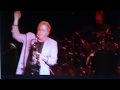 Michael e coulter plays yakety sax at jim burgetts legendary rock n roll reunion lake tahoe