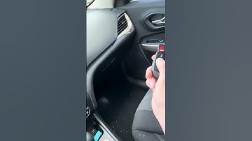 2017 Jeep Cherokee new fob not an instructional video #allockandkeyco #smartpro ￼