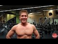 Bicep Burner! (INTENSE Biceps Workout!)
