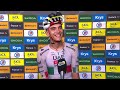 Tour de France 2026 - Stage 2 Del Toro Post-race interview