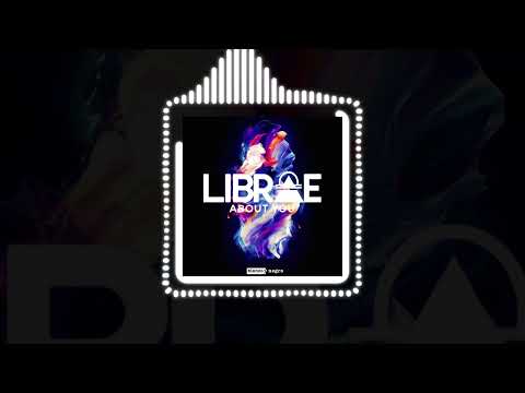 Librae - About You (Official Audio) | #Housemusic #electroPop