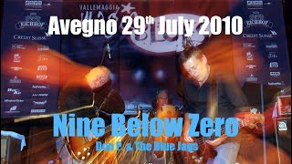 Great Memories Magic Emotions Nr. 16 - Nine Below Zero - 2010
