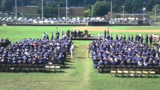 Orange County High School Class of 2014 Graduation(1)
