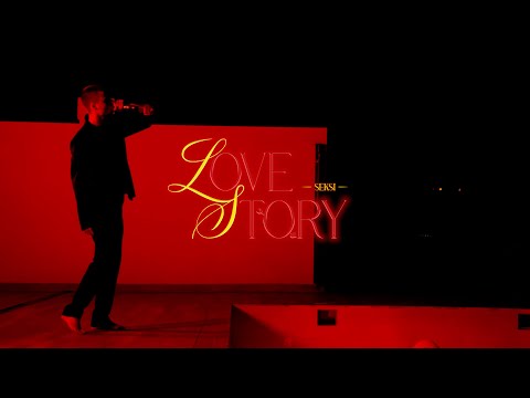 Seksi - LOVE STORY (Official Video)