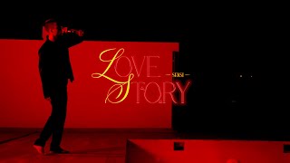 Seksi - Love Story Official Video