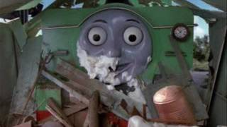 A Close Shave For Duck.wmv