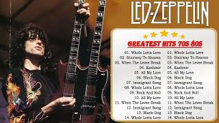 The Best Songs of Led Zeppelin ☕ Led Zeppelin Playlist All Songs  #ledzeppelin