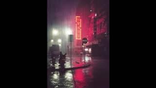 Tum Hi Aana (slowed & reverbed)