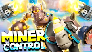 This Control Deck is Unstoppable Now🤫