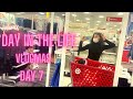 Day in the life (VLOGMAS DAY 7)