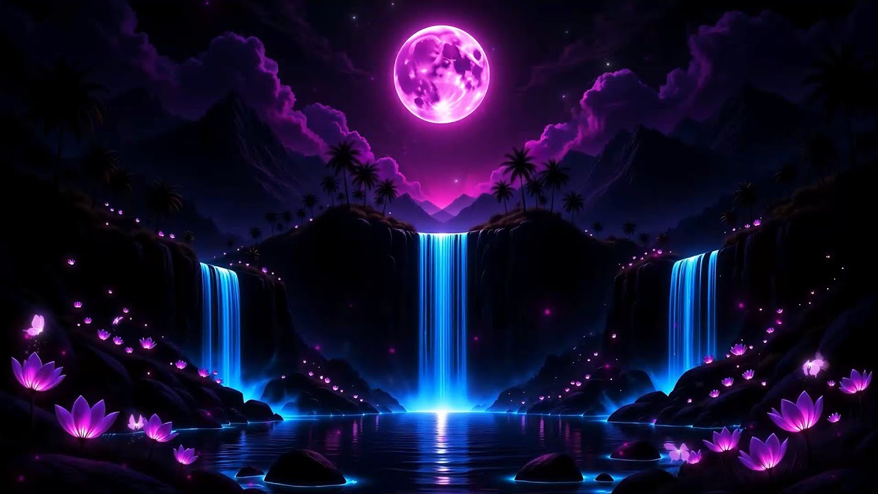 Гипноз Для Мгновенного Успокоения Во Время Сна (Без Рекламы) • Прощай, Бессонница • Избавление От Не