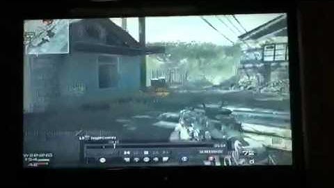 Mw3 Semtex multi kill