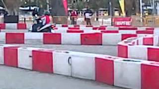 Solo Moto Weekend 2012 Suzuki Sixteen 125