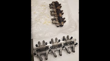 Chrysler 3.5 Ticking/ Rattling Solution