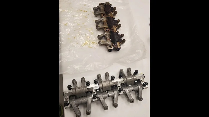 Chrysler 3.5 Ticking/ Rattling Solution