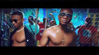 Soco by Wizkid (Ft. Ceeza Milli, Spotless & Terri)