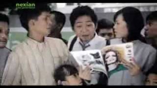 Download Lagu NX - G381i - Nexian Messenger MP3 Download Lagu NX - G381i - Nexian Messenger MP3