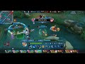 Bruno Neymar Jr Steel Legplate Blade Armor Blade of Despair VS Brody - Solo Ranked Mythic V S27