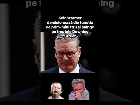 📣 S-a plâns, ce mai…