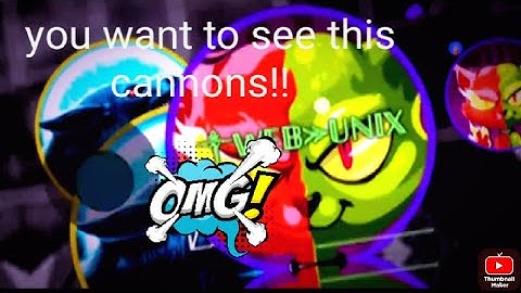 epic cannons and tricksplits in blob.io costum/private macro mode🔥🔥