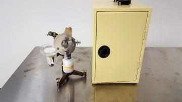 CSC Scientific 70535 Tensiometer #60694