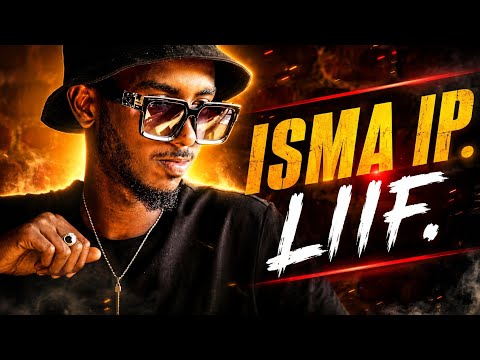 ISMA IP | LIIF | SOMALI BEAT PRODUCTION #2026 #MUSIC