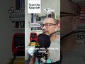 "Los Medios de Transporte de Timmy".