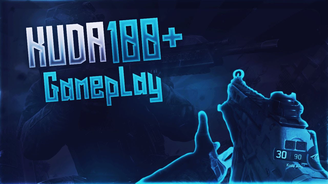 Call of Duty Black Ops 3: 100 KILL GAMEPLAY! 100+ Kills Call of Duty Black Ops 3 Multiplayer!