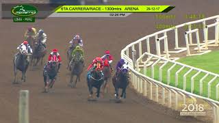 Vidéo de la course PMU HANDICAP 3 ANS ET PLUS