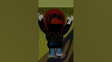 Get new morphs in roblox. Roblox morphs in backrooms. Roblox morph backrooms #shorts #roblox #morph