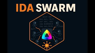 IDA Swarm: Multi-Agent AI System for Automated Reverse Engineering Net Worth