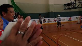 108年0516總統盃 復興 VS 大觀 4/5