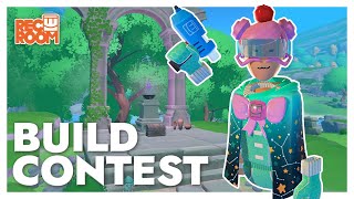 New Build Contest!