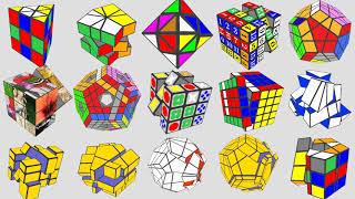 VISTALGY® Cubes screenshot 3