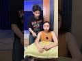 Kayak ada yang aneh😂 #couple #funny #shorts