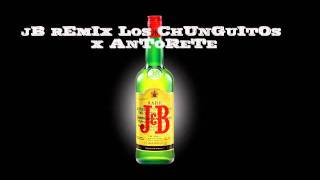 Download Lagu los chunguitos remix dj fran jb .mp4 MP3