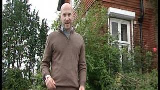 Johnathan Silverman of Silverman Sherliker on BBC Inside Out South Wealth