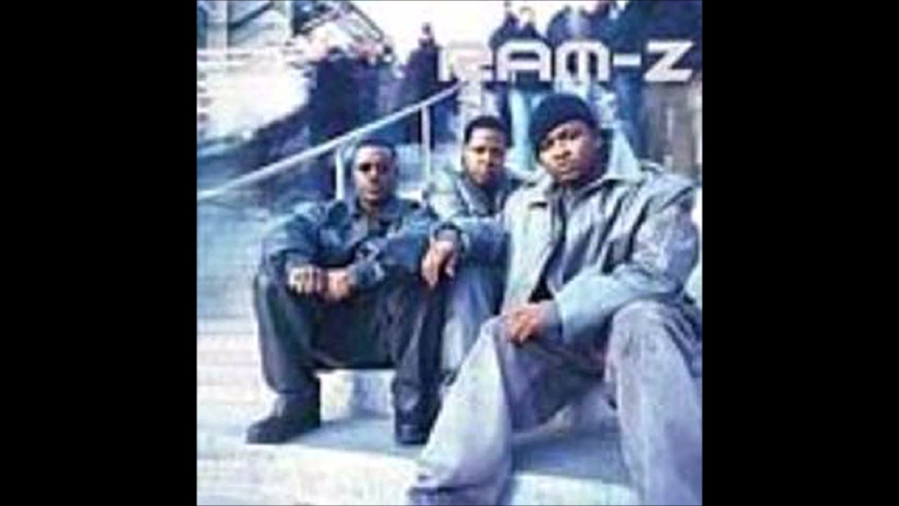 L*s様 鬼レア インディーR&B RAM-Z It's your move Ram-Z - Ram-Z (2001) (Unreleased Album) - YouTube
