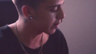 eze sandoval lo intente acustico 2017