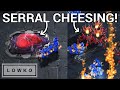 StarCraft 2: Serral CHEESES Clem! (Best-of-5)