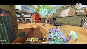 Codm ranked ghost hunter killer drone wtf moment