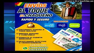 Invios al toque